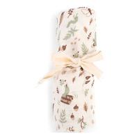 Filibabba Stofble GOTS Little Wonders - 1 stk.