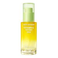 Goodal Green Tangerine Vita C Dark Spot Care Serum - 40 ml.