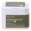 Mary&May CICA Houttuynia Tea Tree Calming Mask - 30 stk.