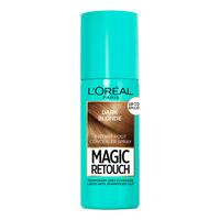 L'Oréal Paris Magic Retouch Roots 4 Dark Blonde - 75 ml.