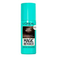 L'Oréal Paris Magic Retouch Roots 2 Dark Brown - 75 ml.