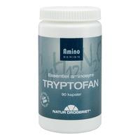 Natur-Drogeriet Tryptofan - 90 kaps.