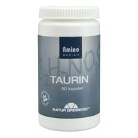 Natur-Drogeriet Taurin - 90 kaps.