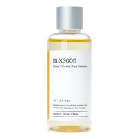 Mixsoon Panax Ginseng Root Essence - 100 ml.