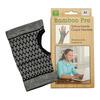 Bamboo Pro Carpal handske - Flere størrelser - M