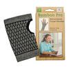 Bamboo Pro Carpal handske - Flere størrelser - L