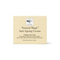 New Nordic Natural Magic Anti-ageing Cream - 50 ml.