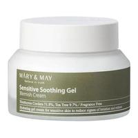 Mary&May Sensitive Soothing Gel Blemish Cream - 70 g.