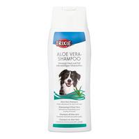 Trixie hundeshampoo m. aloe vera - 250 ml