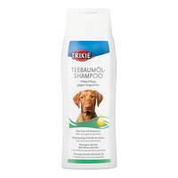 Trixie hundeshampoo med tetræolie - 250 ml