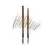 GOSH Ultra Thin Brow Pen - Flere farver - 2 Grey Brown