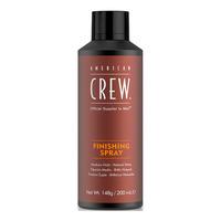 American Crew Finishing Spray - 200 ml.