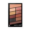 Wet N Wild Color Icon 10-Pan Palette - Flere Farver - My Glamour Squad