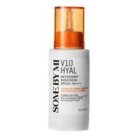 Some By Mi V10 Hyal Antioxidant Sunscreen SPF50+ PA++++ - 40 ml.