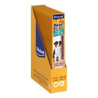 Vitakraft Beef-Stick, Hypoallergi - 25 stk