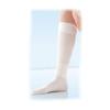 Jobst Ulcercare liner inderstrømpe, hvid - 3 stk - Small