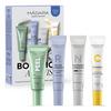 Mádara Botanic Activist 4-Step Mini Renewal Routine Set - 1 stk.