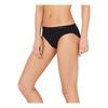Boody Classic Bikini trusser, sort - S