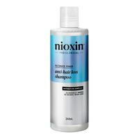 Nioxin Anti-Hairloss Shampoo - 240 ml.