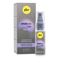Pjur Analyse Me Anal Comfort Serum - 20 ml