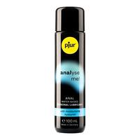 Pjur Analyse Me vandbaseret anal glidecreme - 100 ml