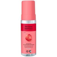 Dr. Greve Phases Intimate Cleansing Mousse - 150 ml.