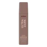 Minetan Self Tan Mousse Extreme Dark Finish Ultra Dark - 200 ml