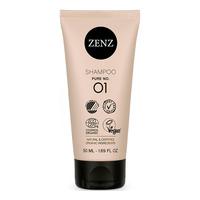 ZENZ 01 Shampoo Pure - 50 ml.