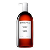 Sachajuan Moisturizing Shampoo - 990 ml.