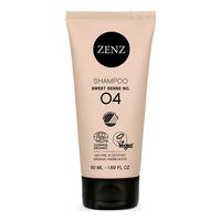 ZENZ 04 Shampoo Sweet Sense - 50 ml.