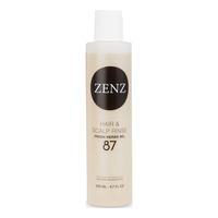 ZENZ 87 Hair & Scalp Rinse Fresh Herbs - 200 ml.