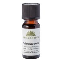Urtegaarden Cabreuvaolie - 10 ml.