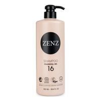 ZENZ 16 Shampoo Rhassoul - 900 ml.
