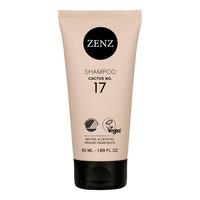 ZENZ 17 Shampoo Castus - 50 ml.