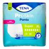 TENA ProSkin Pants Super Bukseble Str. XL - 12 stk.