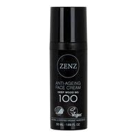 ZENZ 100 Anti-Ageing Face Cream Deep Wood - 50 ml.