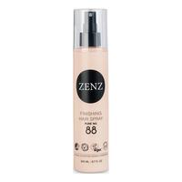 ZENZ 88 Finishing Hair Spray Pure Strong Hold - 200 ml.