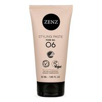 ZENZ 06 Styling Paste Pure - 50 ml.