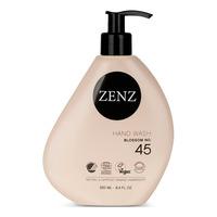 ZENZ 45 Hand Wash Blossom - 250 ml.