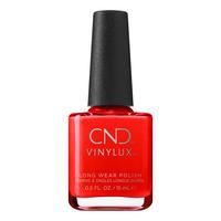 CND Vinylux Poppy Fields 398 - 15 ml.