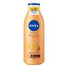 Nivea Q10 Firming + Bronze Body Lotion - 200 ml.