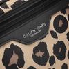 Gillian Jones Beautyboks Leopardprint - 1 stk.