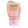 NYX Bare With Me Blur Tint Foundation - Flere farver - 05 Vanilla