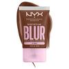 NYX Bare With Me Blur Tint Foundation - Flere farver - 21 Rich