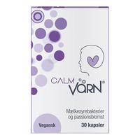 CalmVärn - 30 kaps.