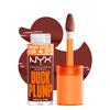 NYX Duck Plump Lip Lacquer - Flere farver - Wine Not 16