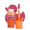 NYX Duck Plump Lip Lacquer - Flere farver - Strike A Pose 09