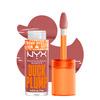 NYX Duck Plump Lip Lacquer - Flere farver - Nude Swings 03