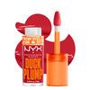 NYX Duck Plump Lip Lacquer - Flere farver - Cherry Spice 19