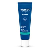 Weleda Moisture Cream for Men - 30 ml
